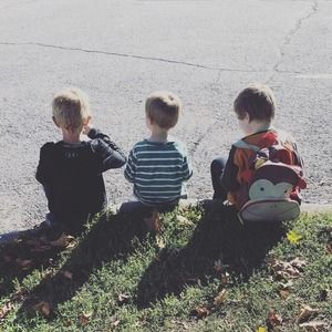 Meet your Posher, Paul